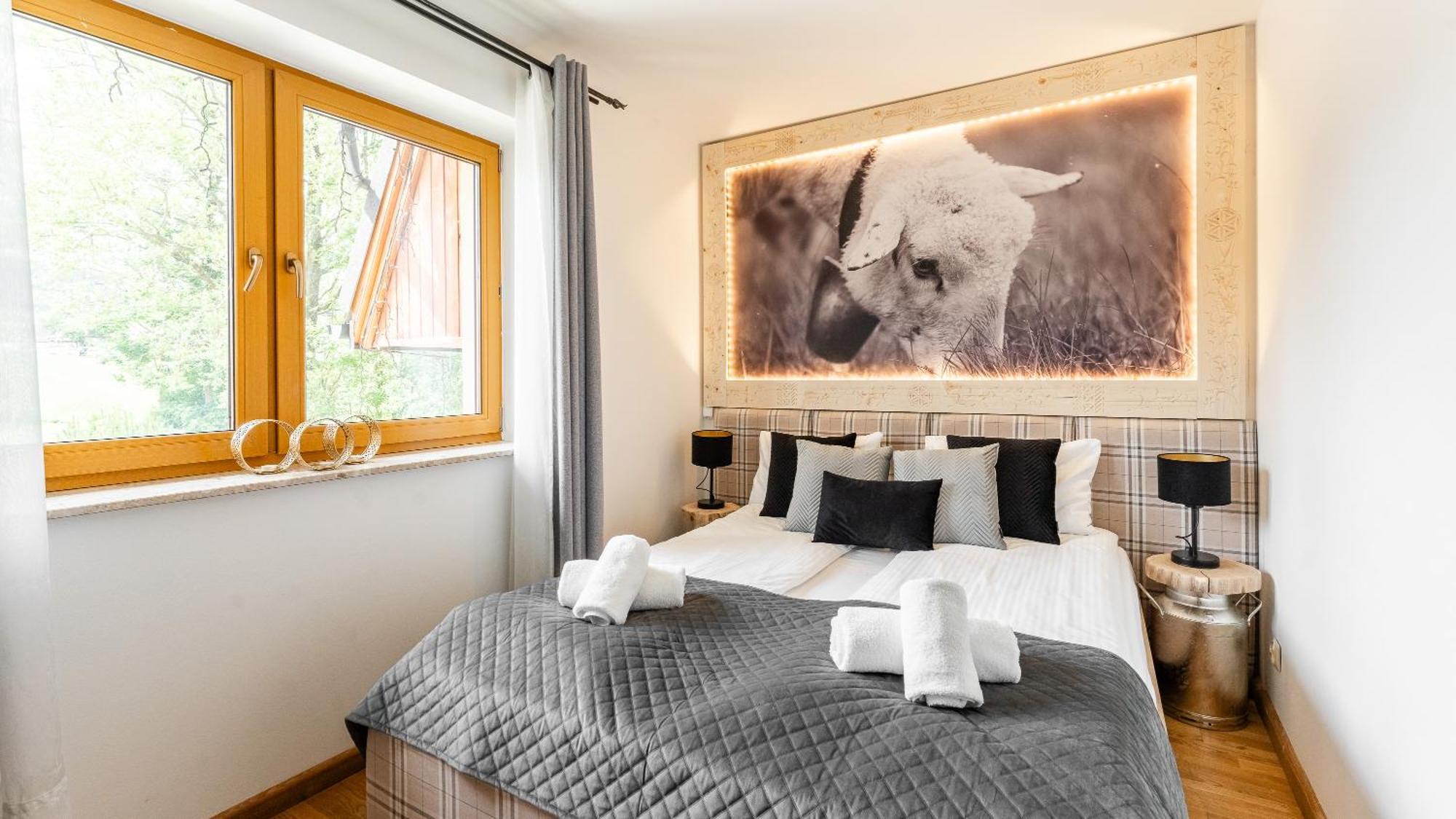 Aparthotel Delta Bialka エクステリア 写真