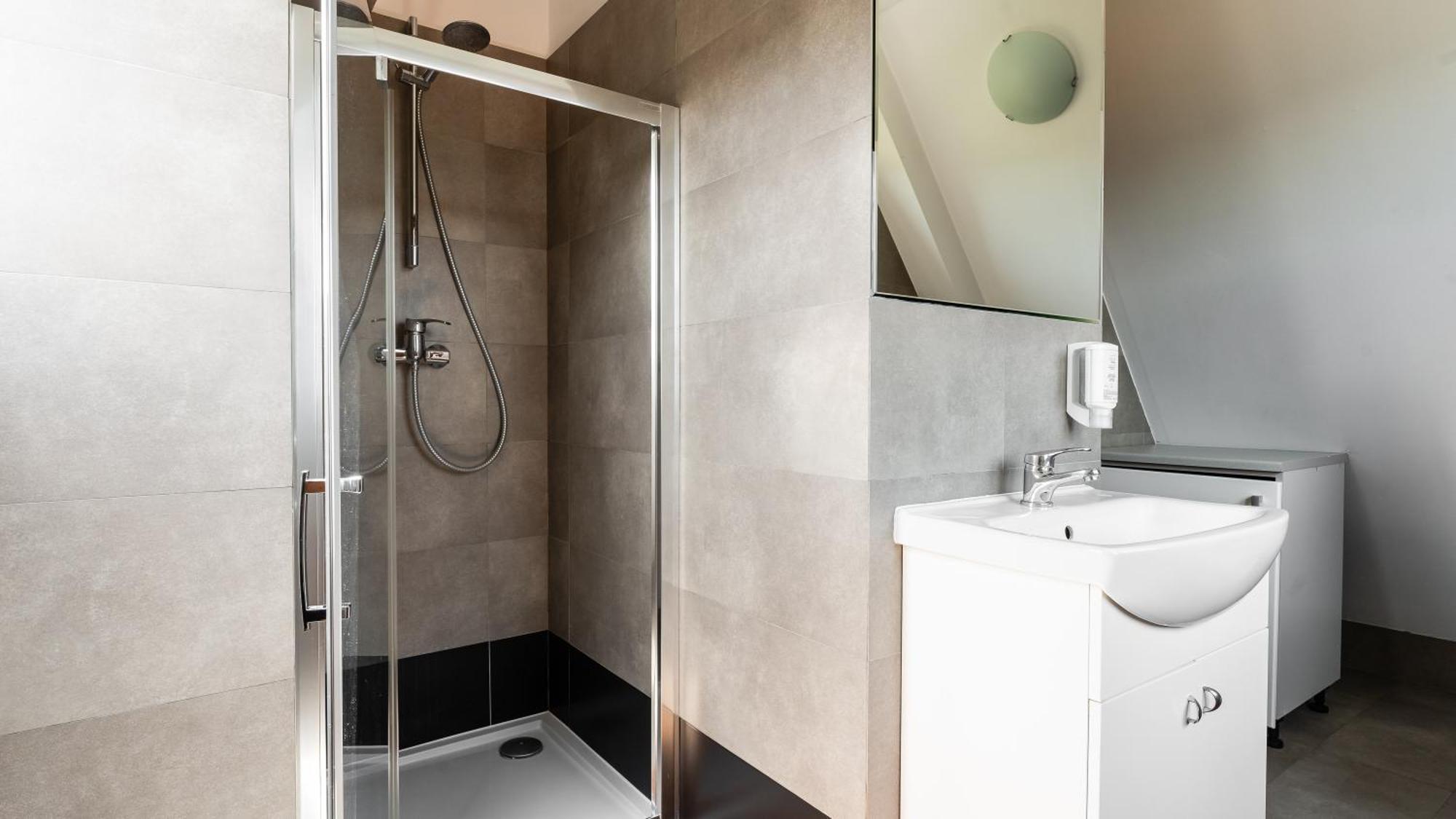 Aparthotel Delta Bialka 部屋 写真