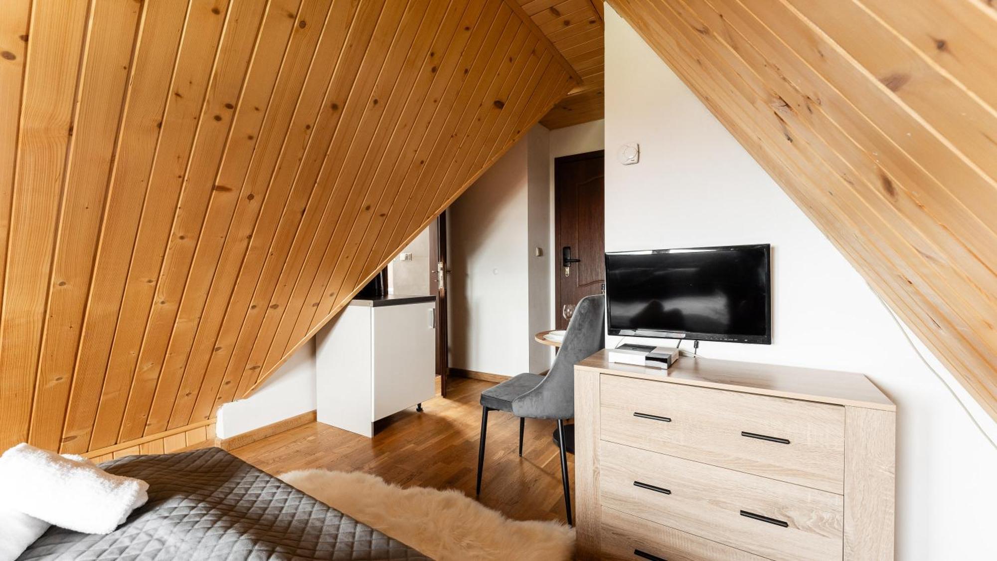 Aparthotel Delta Bialka エクステリア 写真