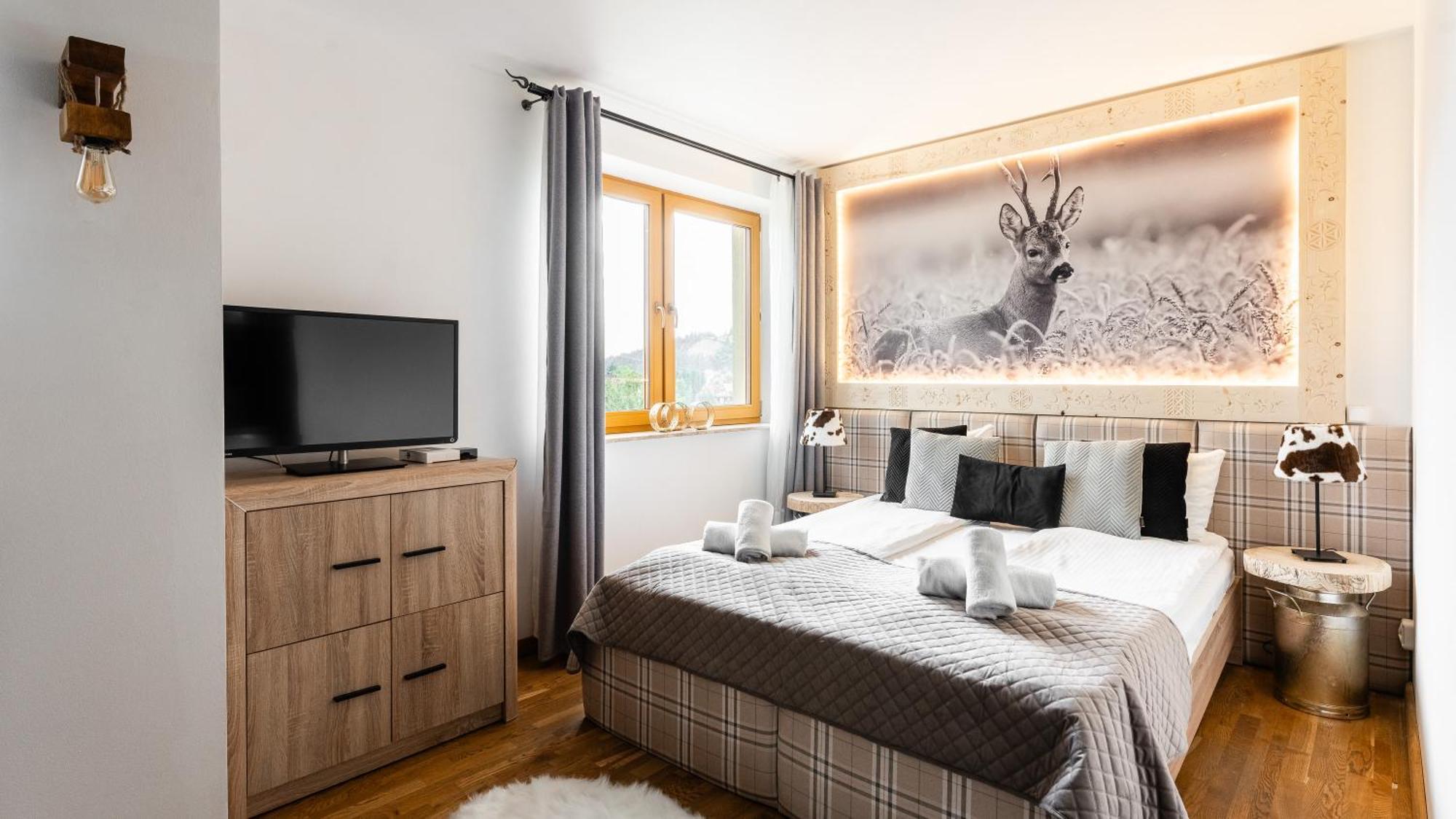 Aparthotel Delta Bialka エクステリア 写真