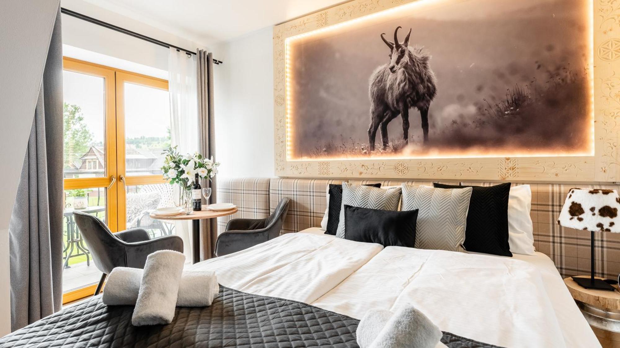 Aparthotel Delta Bialka エクステリア 写真