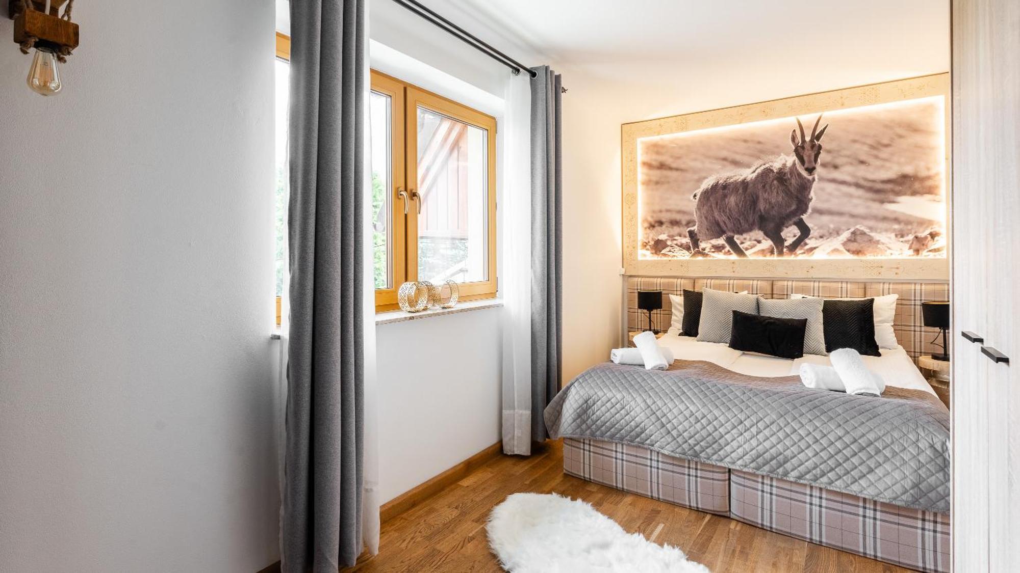 Aparthotel Delta Bialka エクステリア 写真
