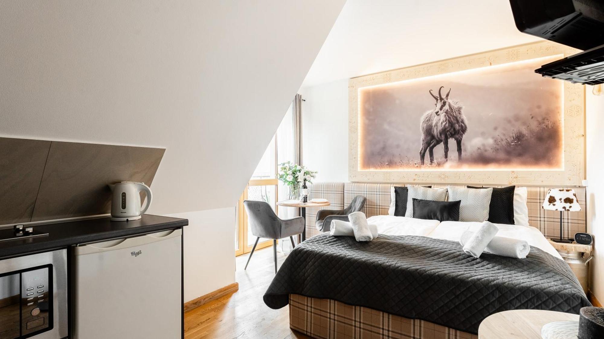 Aparthotel Delta Bialka エクステリア 写真