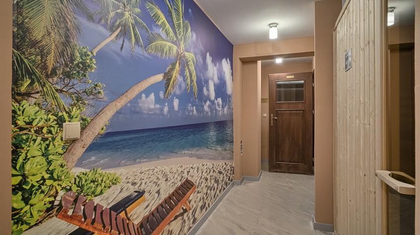 Aparthotel Delta Bialka エクステリア 写真